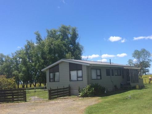 219 Pakaru Road, Kawakawa