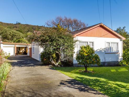 188 Rata Street, Naenae
