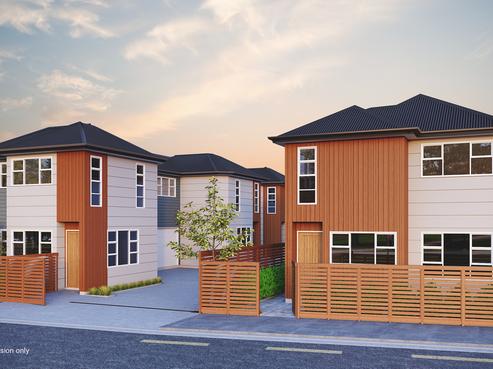 237 Waterloo Road, Lower Hutt