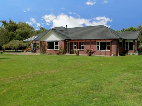 170 Myross Road, Myross Bush
