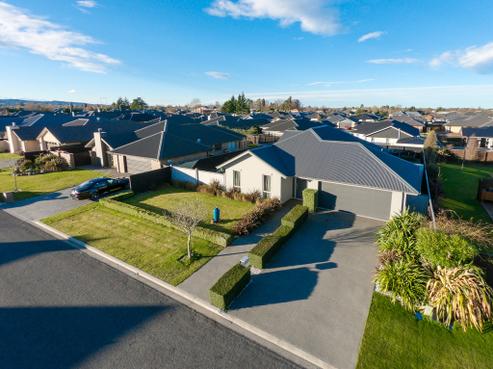16 Mulberry Street, Rangiora
