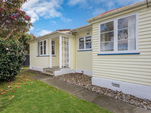 39 Lincoln Avenue, Epuni