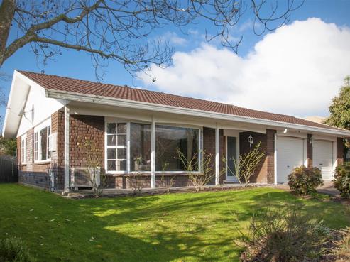 46 Ellerslie Avenue, Chartwell