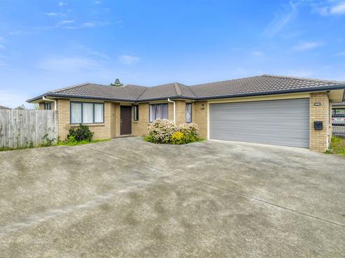 25 Joe F Stanley Place, Otahuhu
