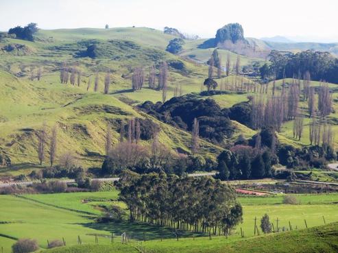 3475 State Highway 1, Hunterville