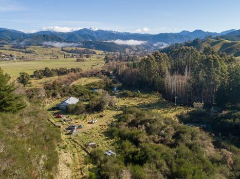 82 Forest Creek Road, Tapawera