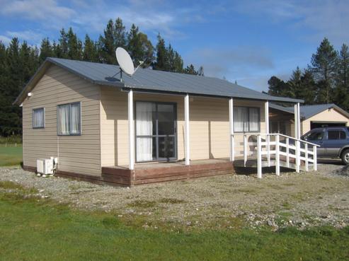 3 Pukaki Avenue, Ngahere
