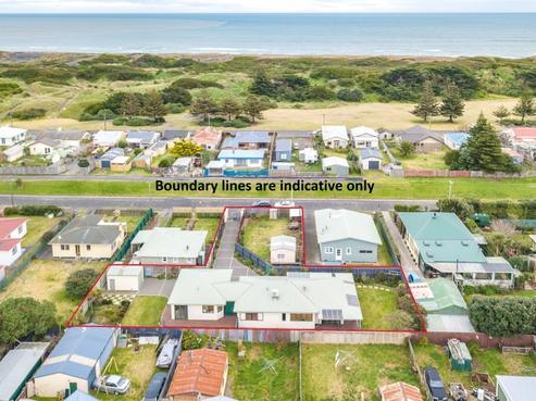 4 Arawa Place, Castlecliff
