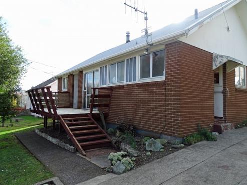 26 Andrews Street, Paeroa