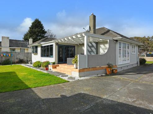 12 Davis Crescent, Elderslea