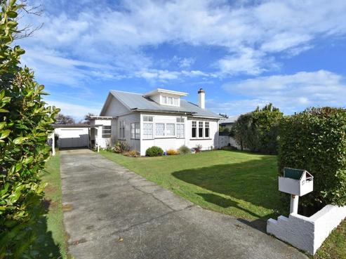 17 Murphy Street, Strathern