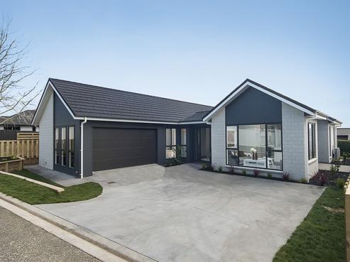 13 Emsworth Court, Pukekohe