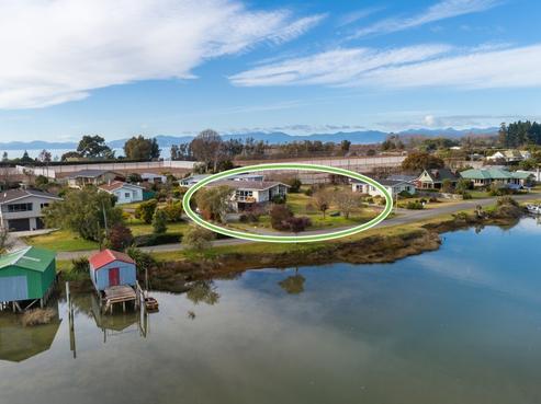28 Wharf Road, Motueka