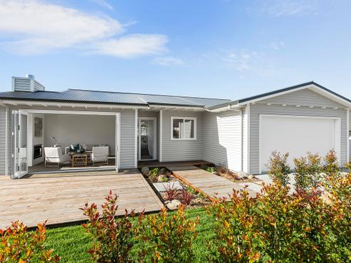 74 Ormonde Drive, Silverdale