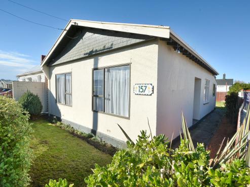 157 Melbourne Street, South Dunedin