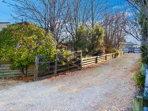 47 Glencairn Road, Twizel