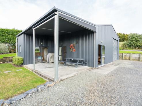 132 Garbolino Road, Mangawhai