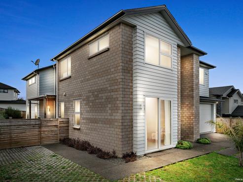 25 Harvest Avenue, Orewa