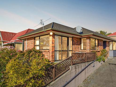 61A Passmore Crescent, Maori Hill