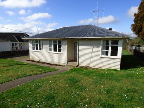 118 Main North Road, Otorohanga