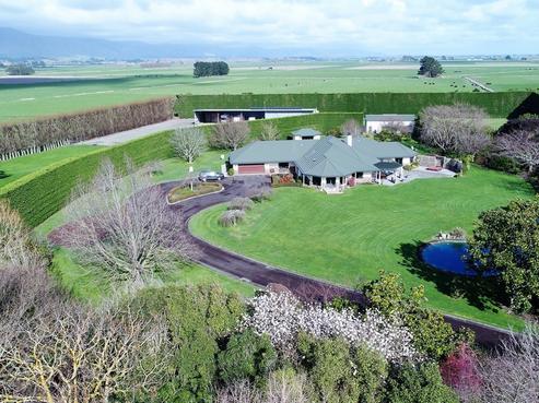 185 Tane Road, Opiki