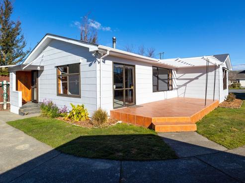25 Connolly Street, Geraldine