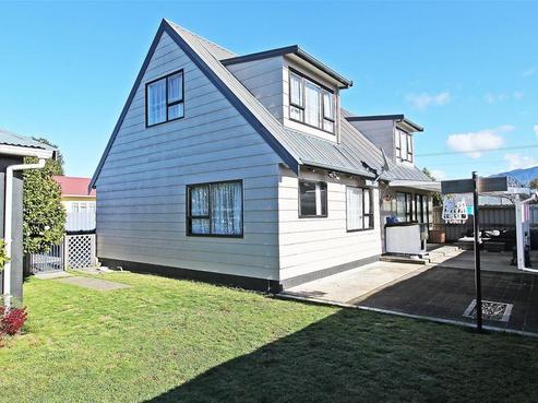 229 Queen Victoria Street, Motueka