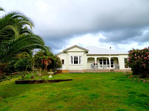 6455 State Highway 1, Kaitaia