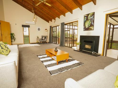 144 Delamare Road, Pukete