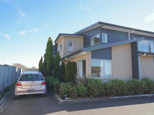 19F Inverness Avenue, Hamilton East