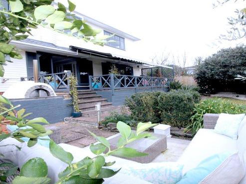 35 The Crest, Sunnyhills