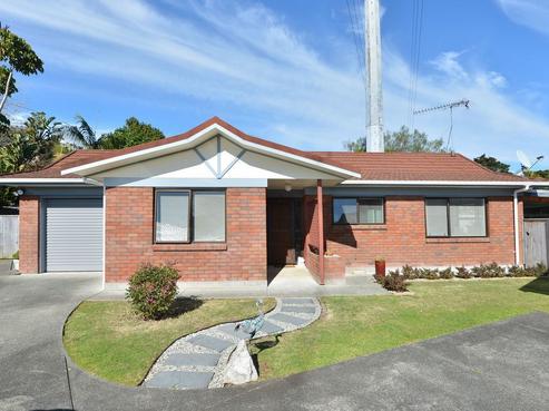 38B Kiwi Avenue, Maunu