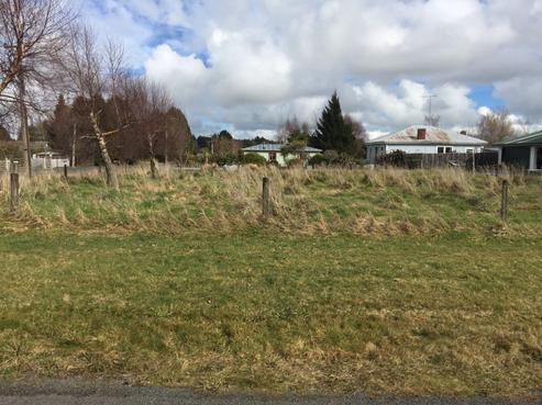 4 Piwari Street, Ohakune