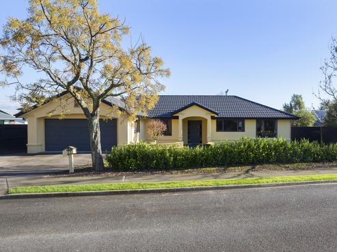 25 Saint James Avenue, Richmond