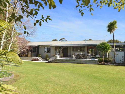 109 One Tree Point Road, One Tree Point