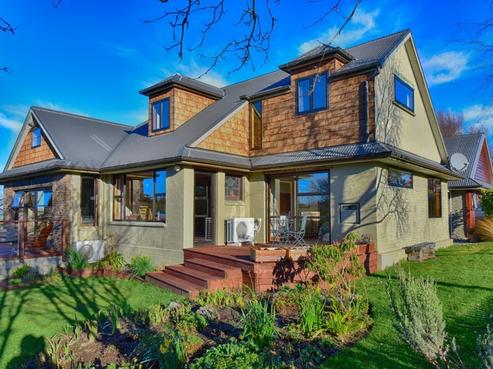 44 Strauchon Road, Gore Surrounds