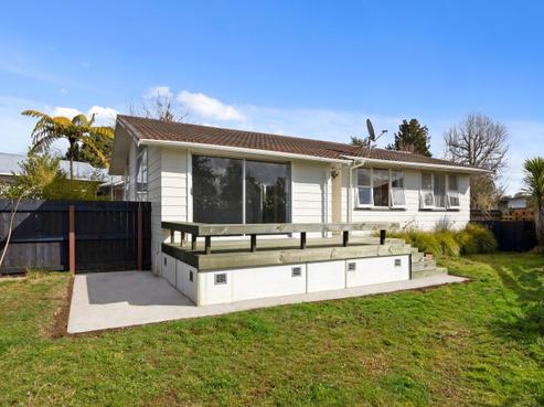 20 Barron Crescent, Fenton Park
