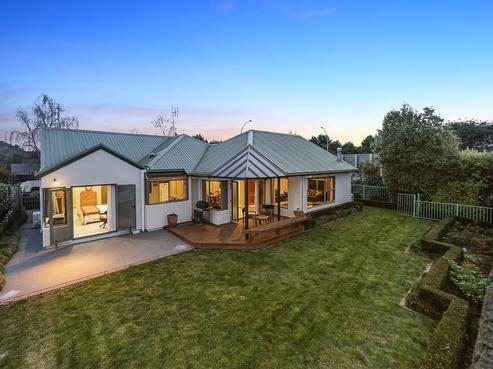 61 Delamare Road, Saint Andrews