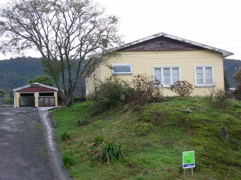 9 Walker Street, Runanga