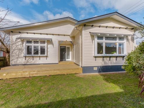 579A Fergusson Drive, Trentham