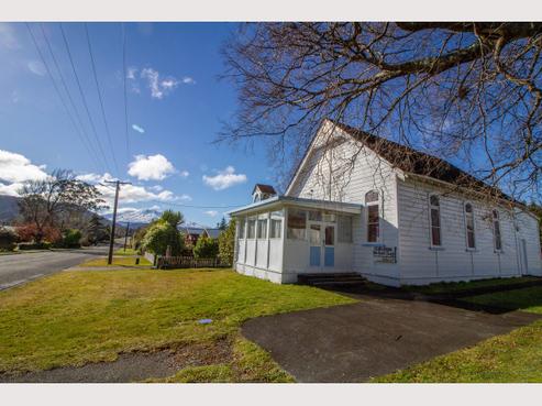 54 Miro Street, Ohakune
