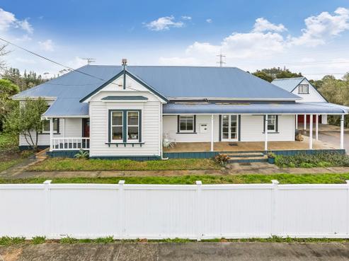 152 Ararimu Road, Ramarama