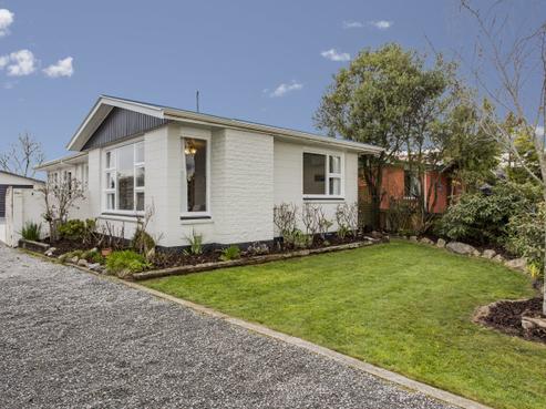12 Marlene Street, Casebrook