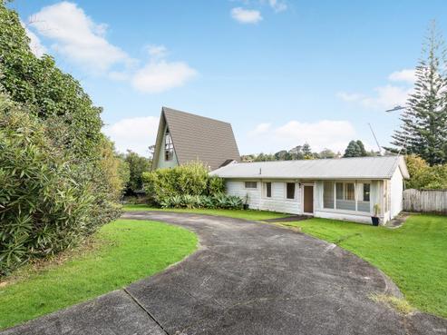 1 Halsey Drive, Lynfield