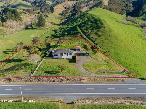 792 State Highway 27, Kaihere
