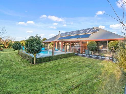 10 Topito Road, Tuahiwi