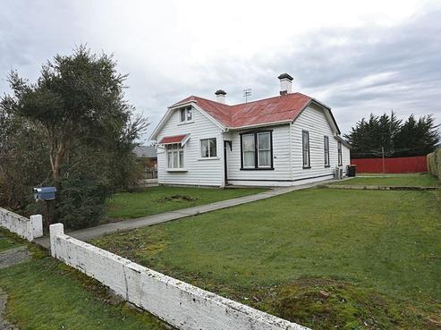 32 Avenal Street, Avenal
