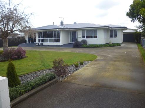 135 Cambridge Road, Te Awamutu