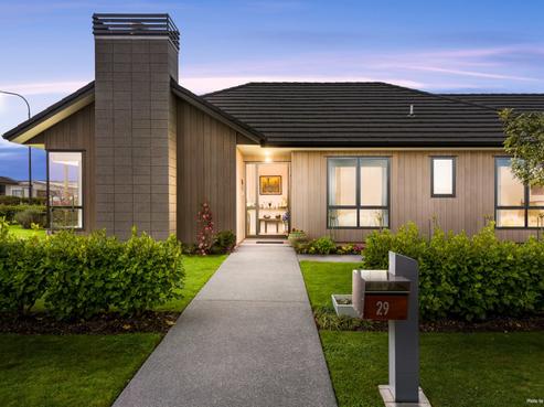 29 Kuhanui Drive, Karaka