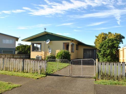 50 Thomas Street, Tikipunga